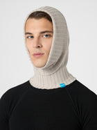 Cashmere Balaclava