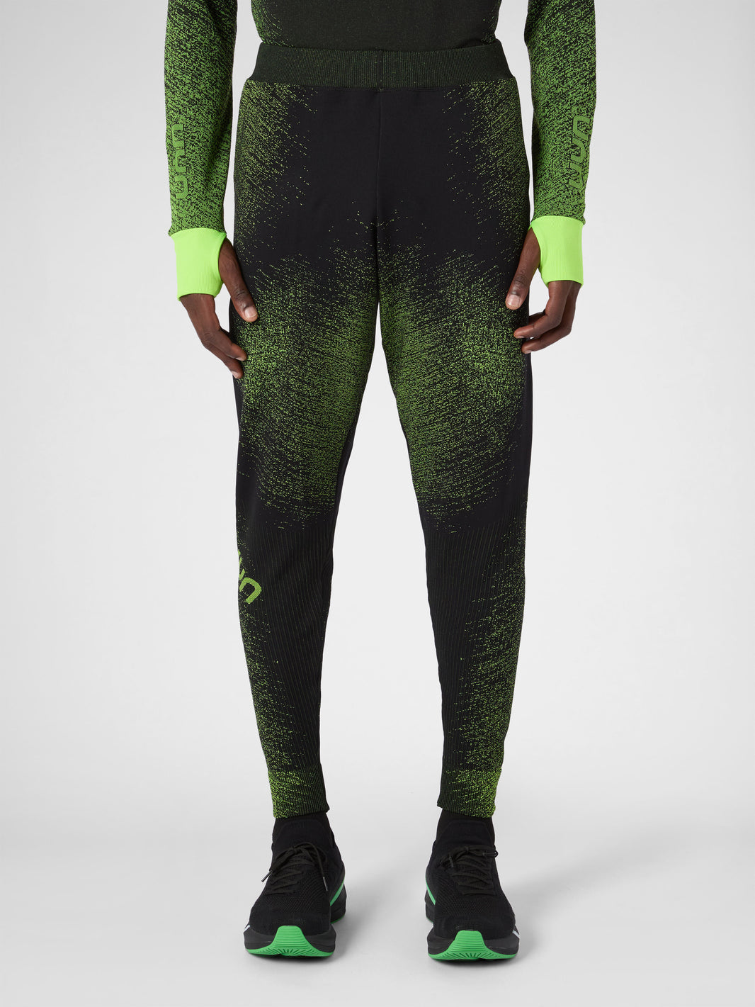 Pantalon de course à pied Exceleration