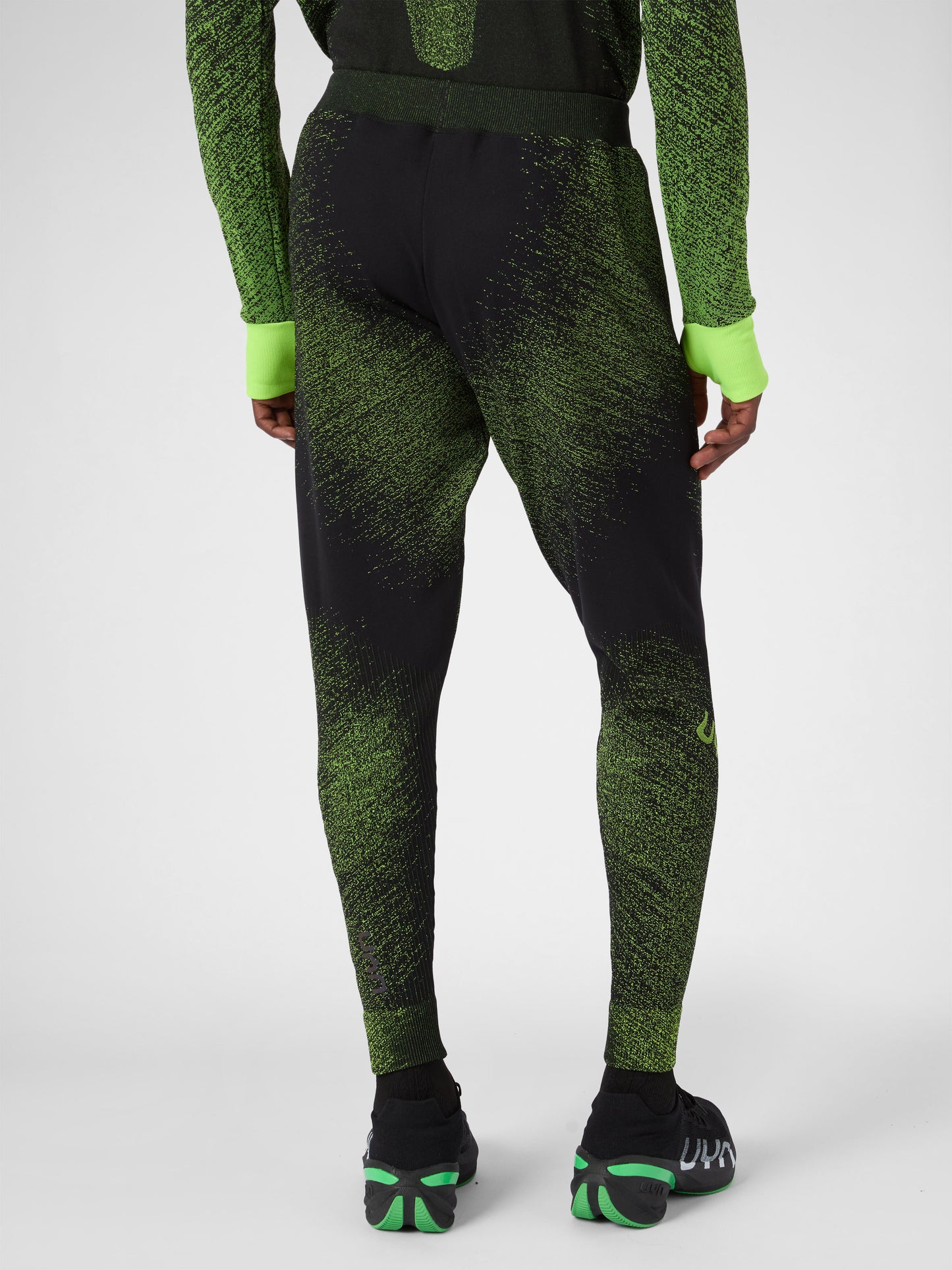 Exceleration Running Pants