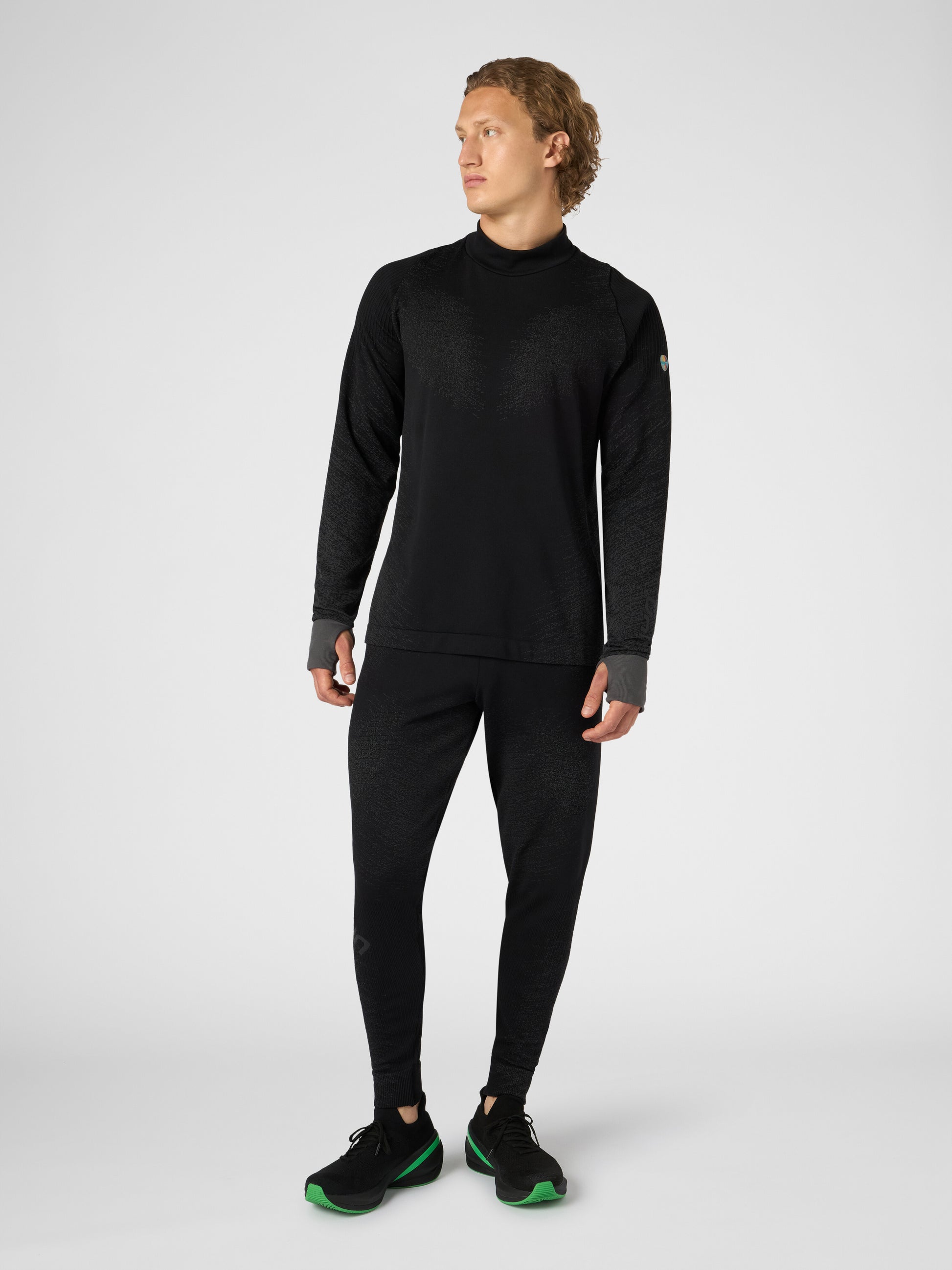 Exceleration Running Pants