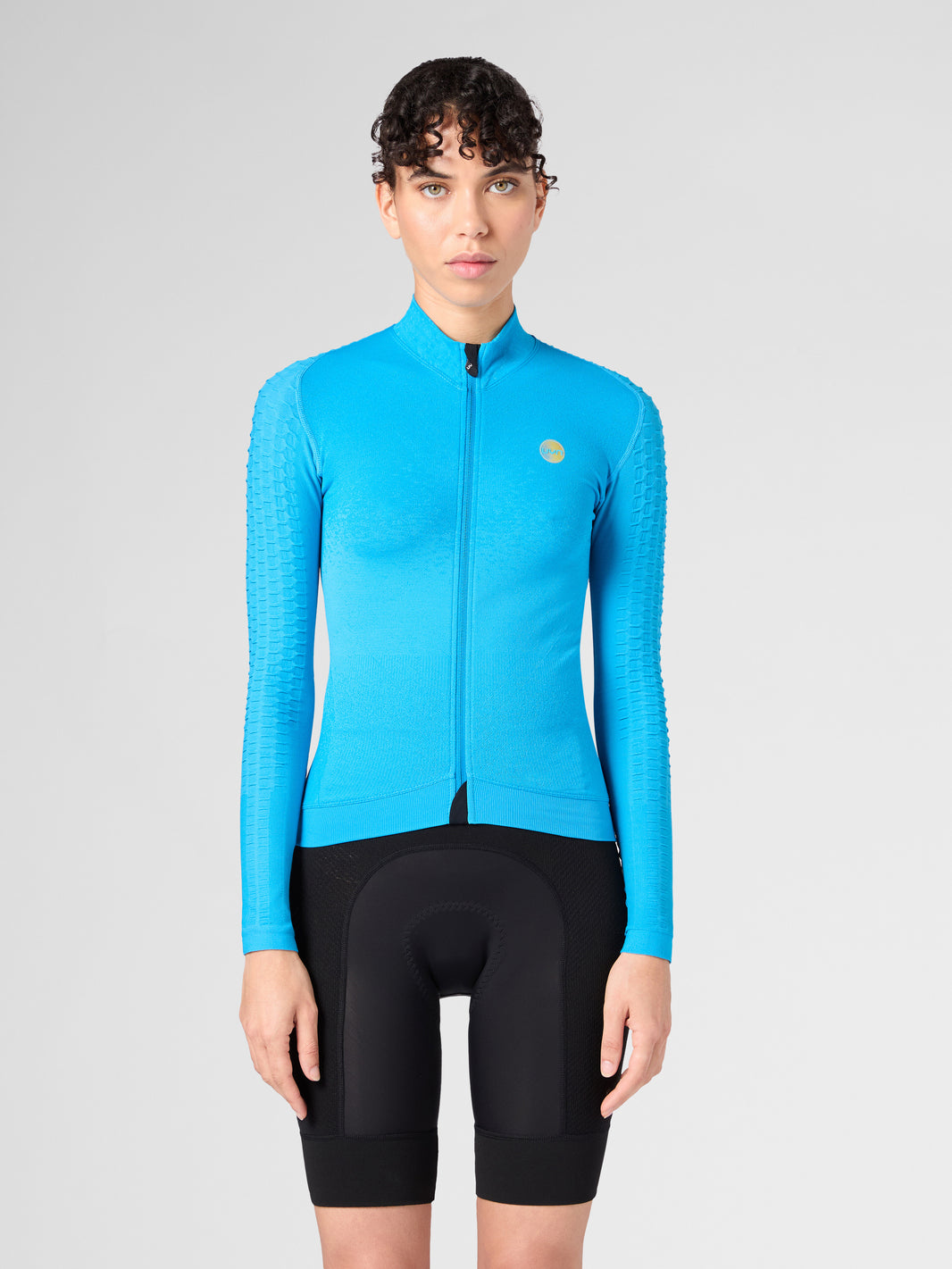 Maillot de vélo manches longues Airwing