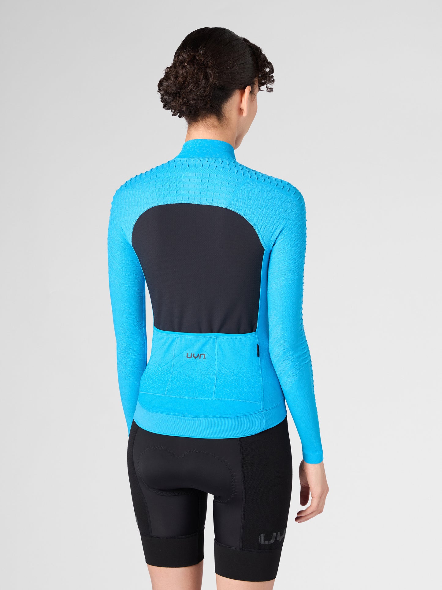 Maglia da ciclismo a maniche lunghe Airwing