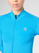 Maglia da ciclismo a maniche lunghe Airwing