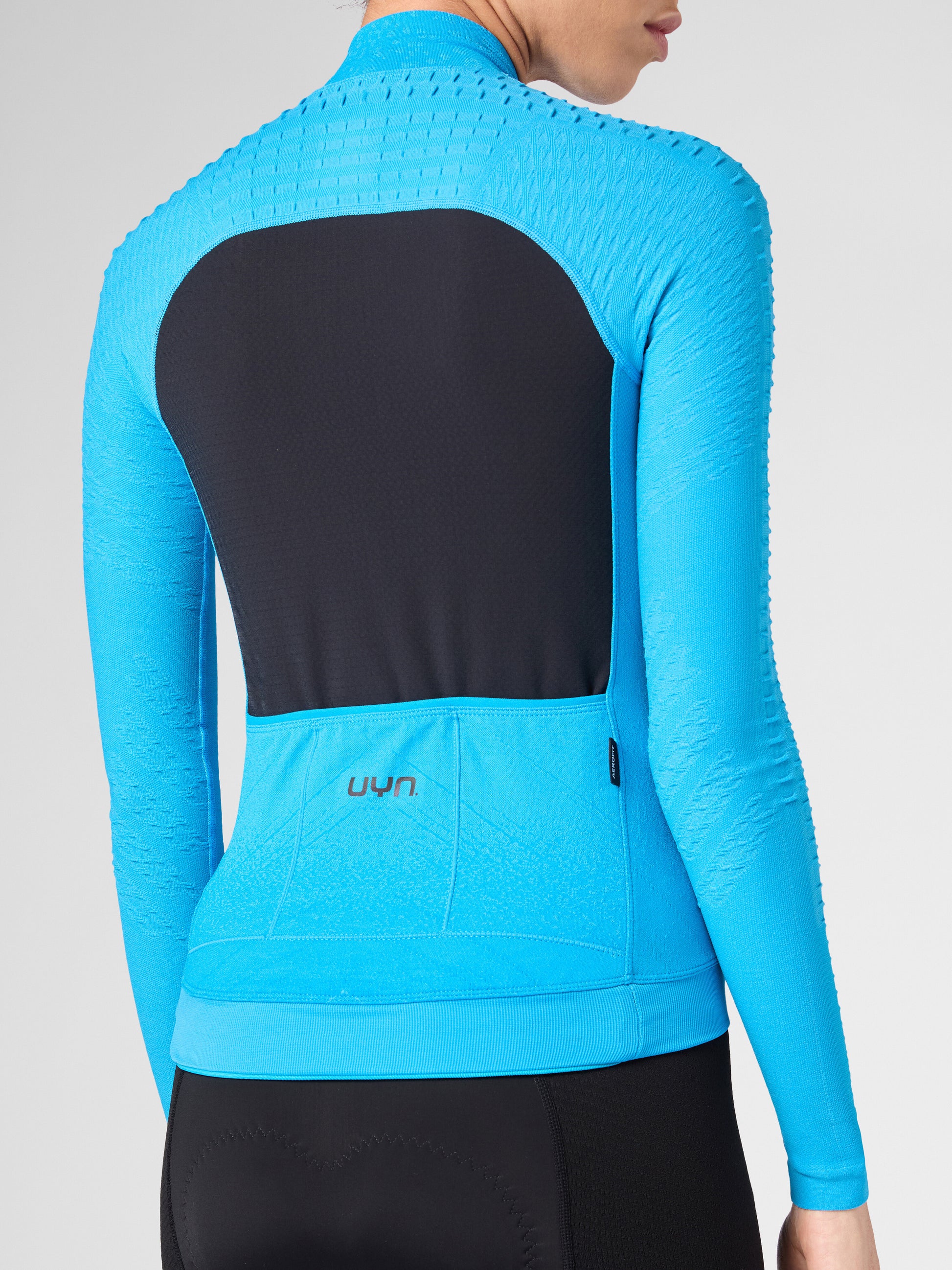 Maglia da ciclismo a maniche lunghe Airwing