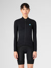 Langärmeliges Fahrradshirt Airwing