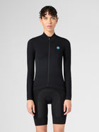 Maglia da ciclismo a maniche lunghe Airwing