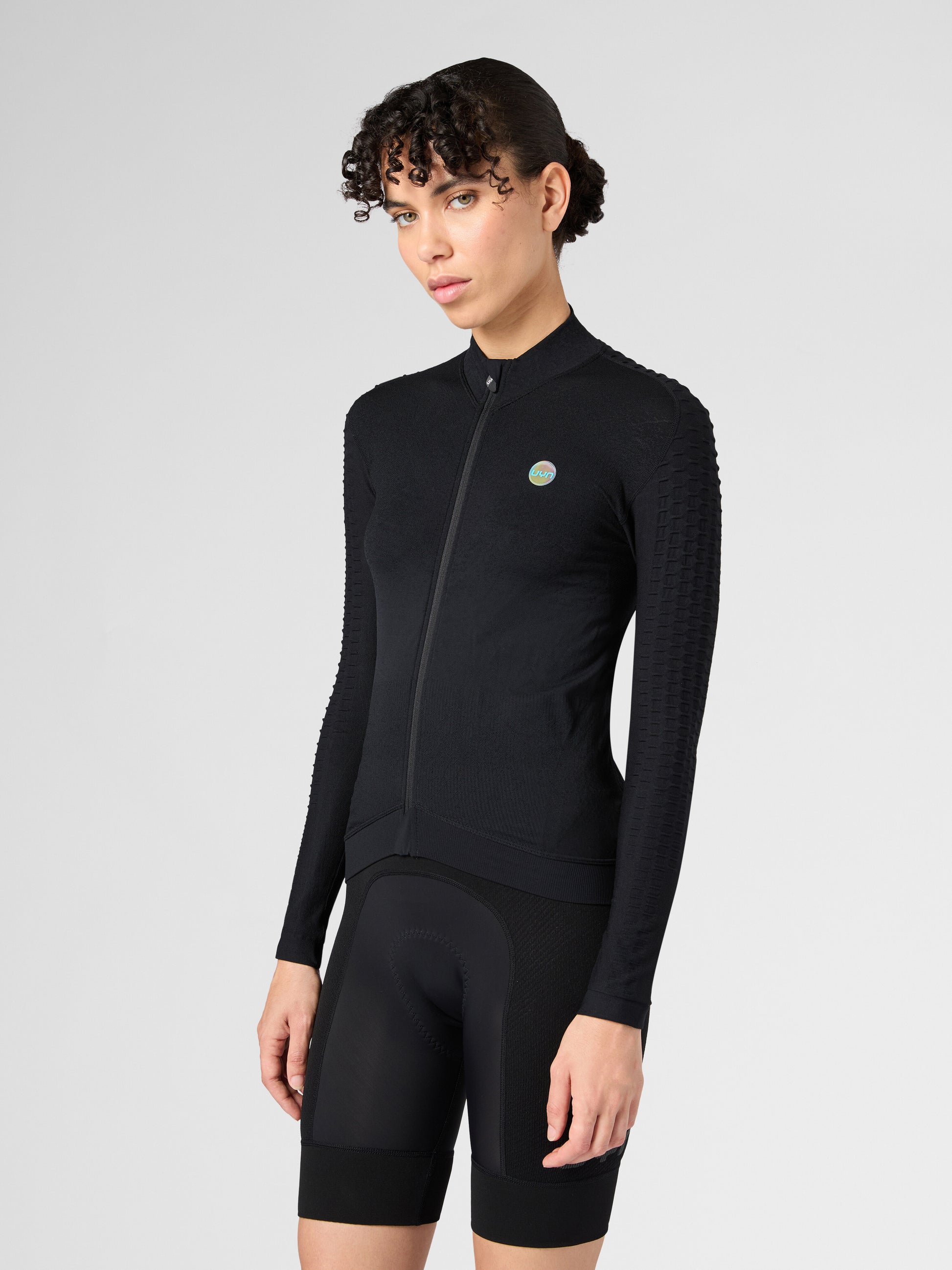 Maglia da ciclismo a maniche lunghe Airwing