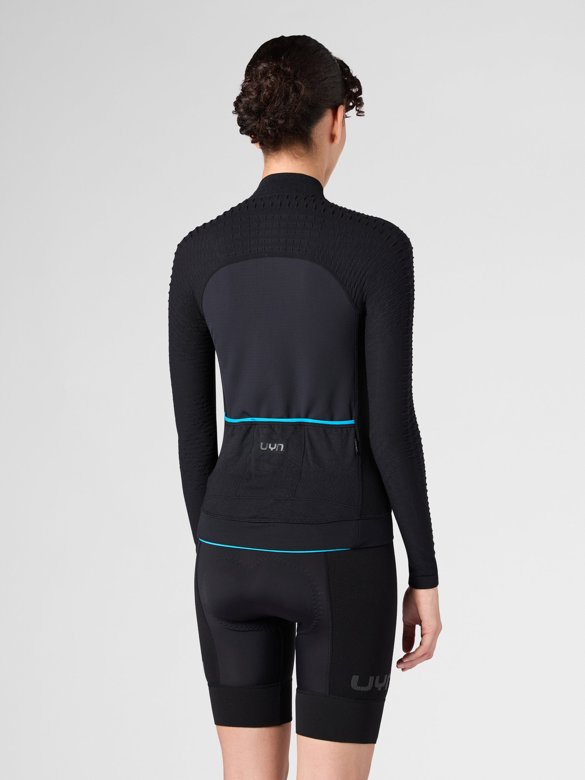Maglia da ciclismo a maniche lunghe Airwing