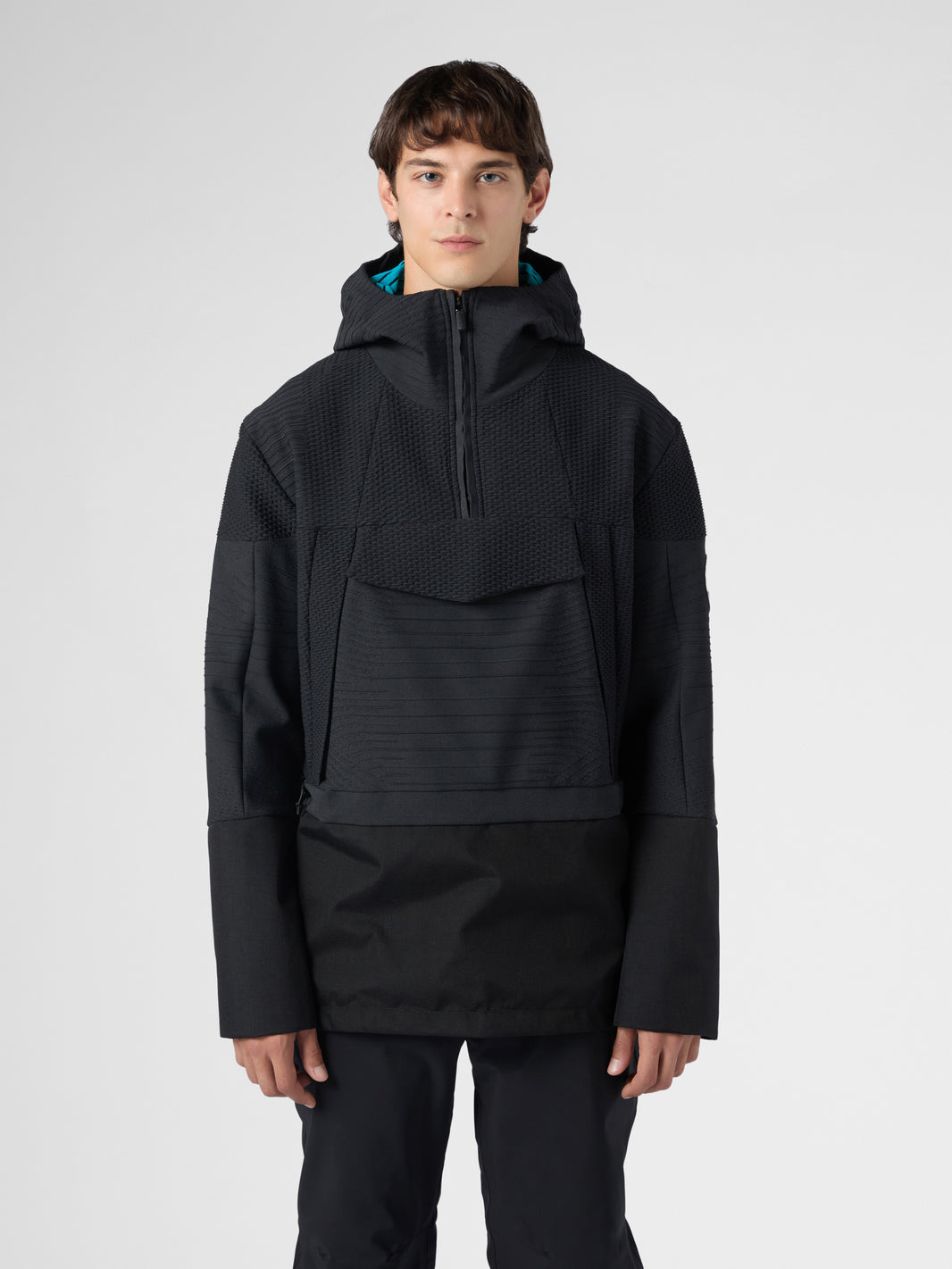 Giacca softshell Streetwise