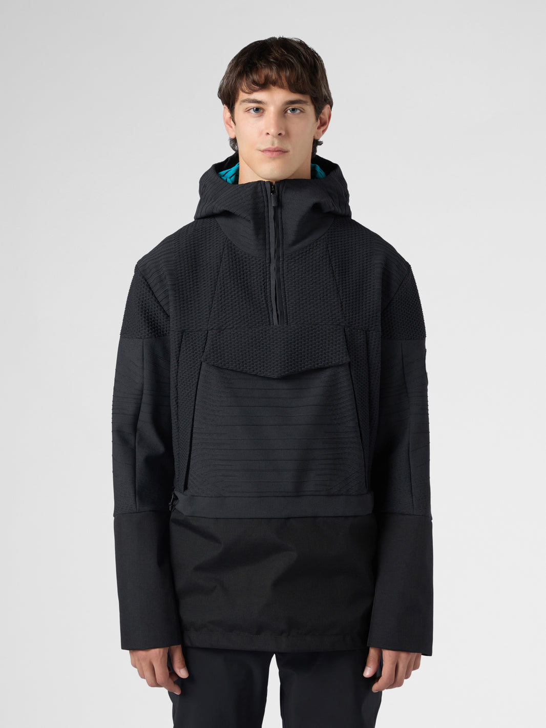 Softshell Streetwise Jacket