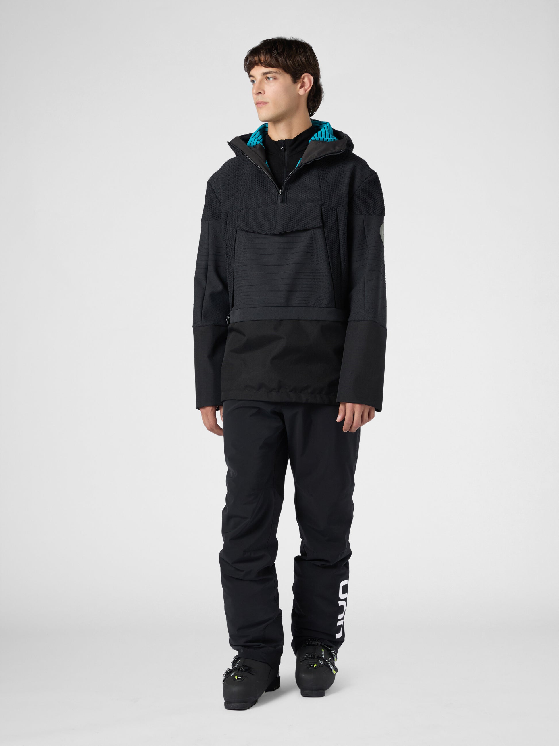 Softshell Streetwise Jacket