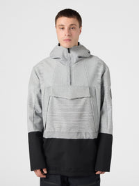 Softshell Streetwise Jacket