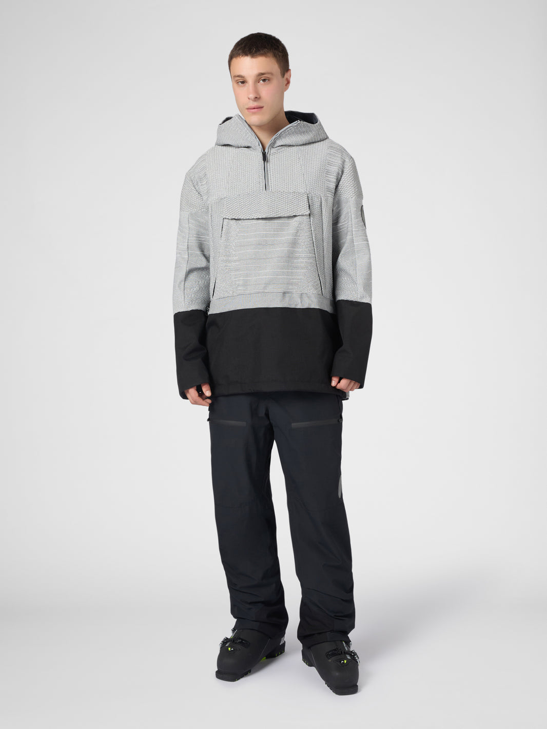 Giacca softshell Streetwise
