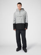Softshell Streetwise Jacket