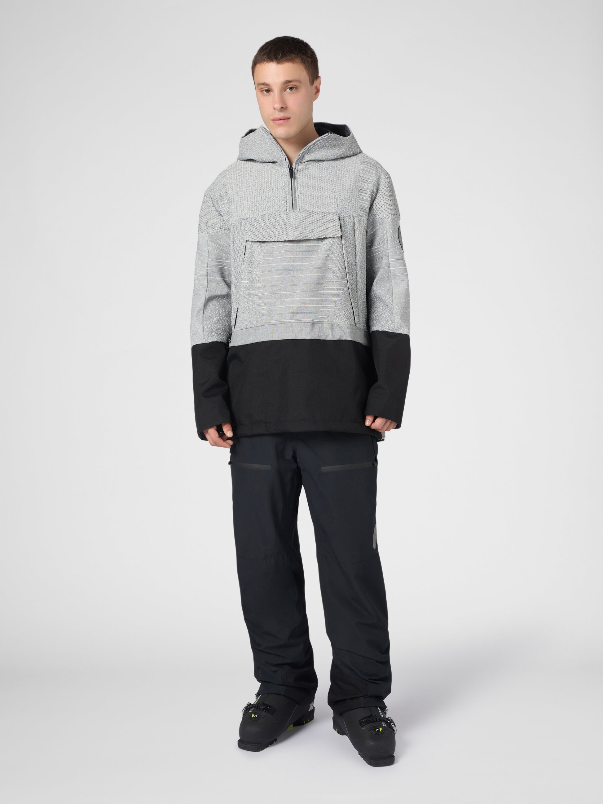Softshell Streetwise Jacket