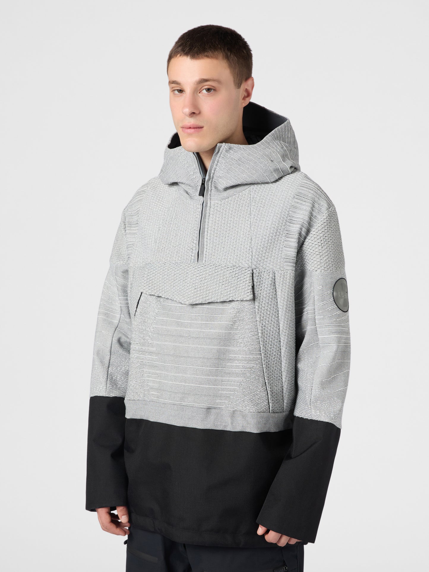 Softshell Streetwise Jacket