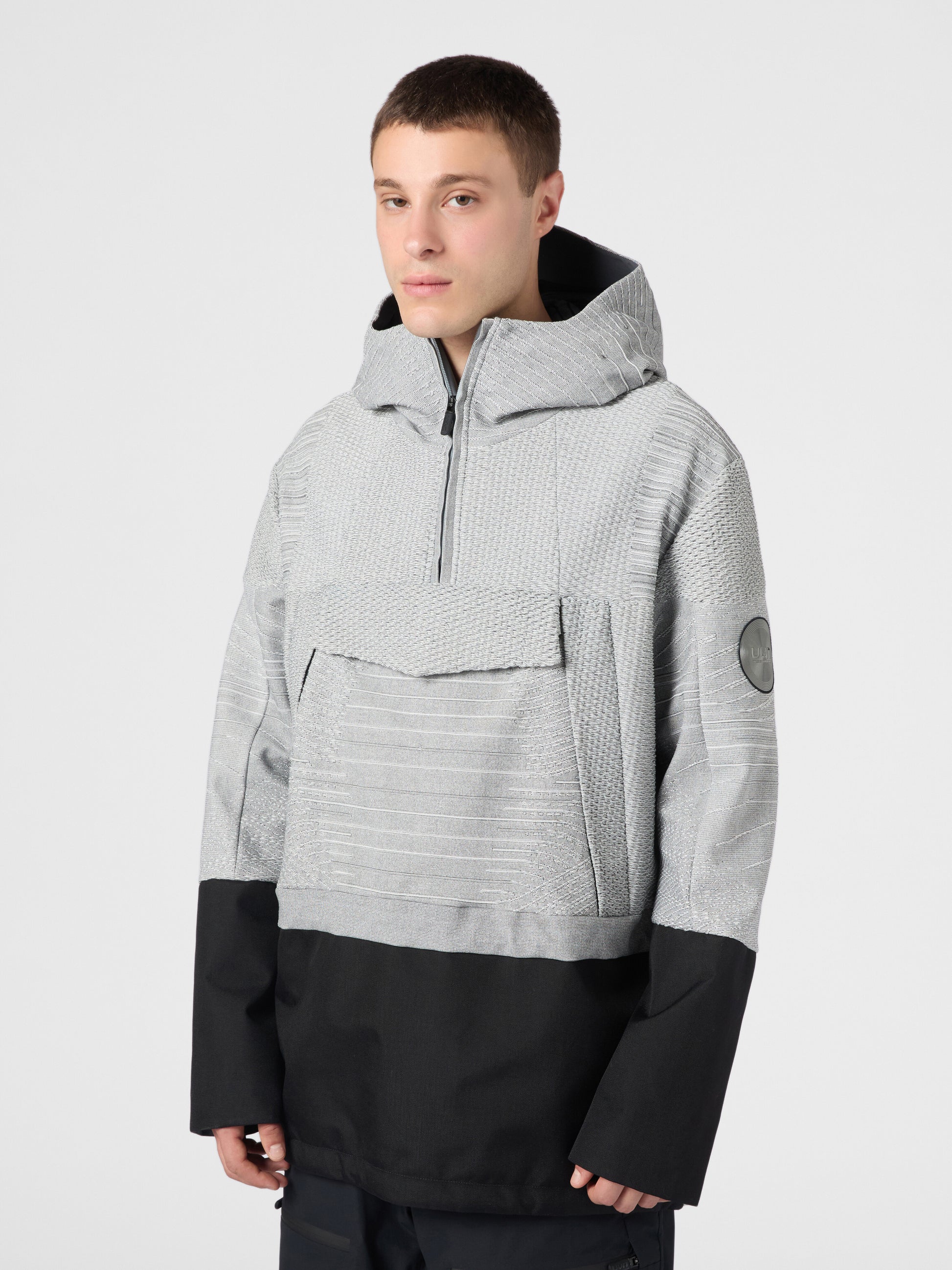 Softshell Streetwise Jacket