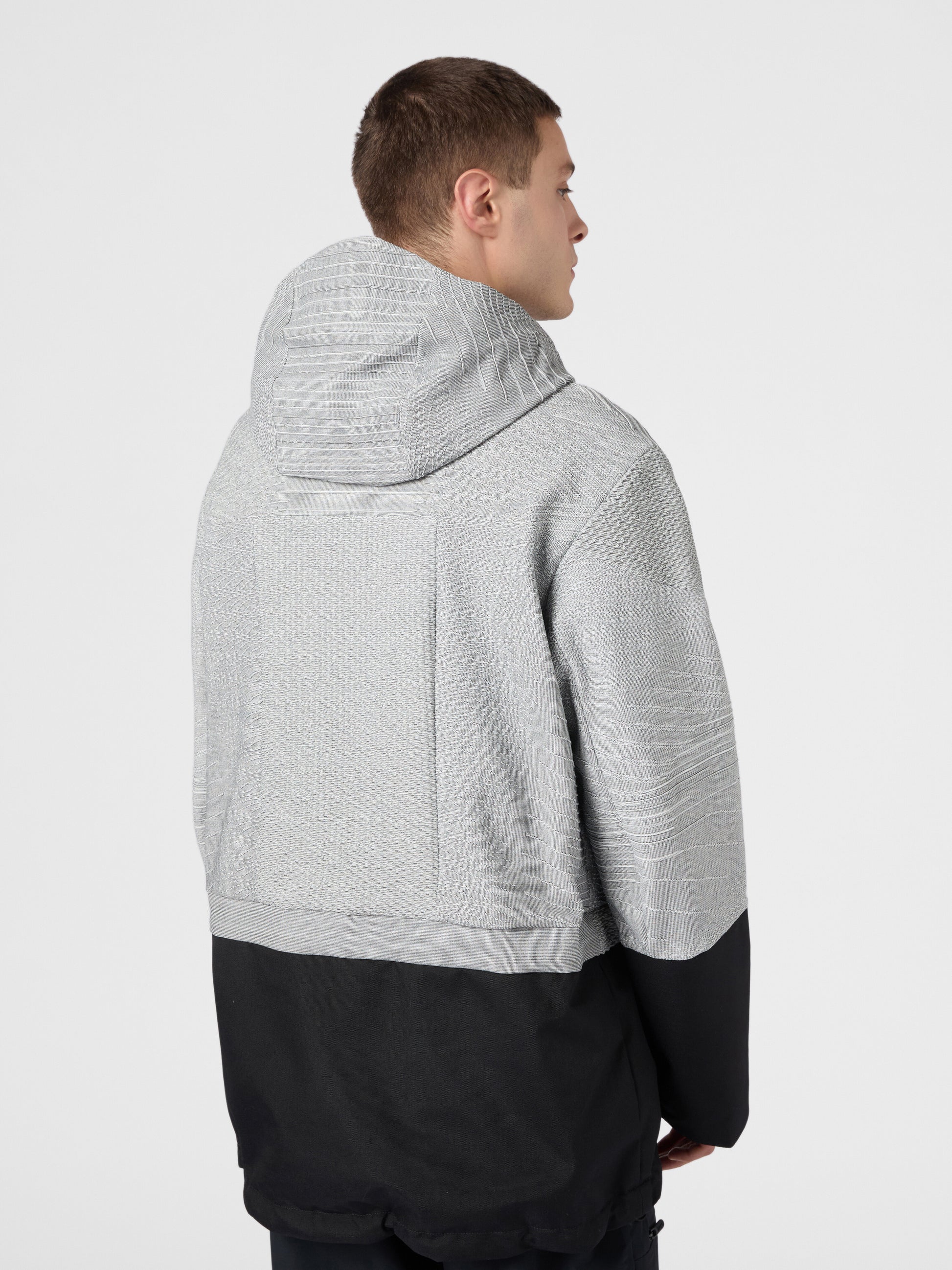 Softshell Streetwise Jacket
