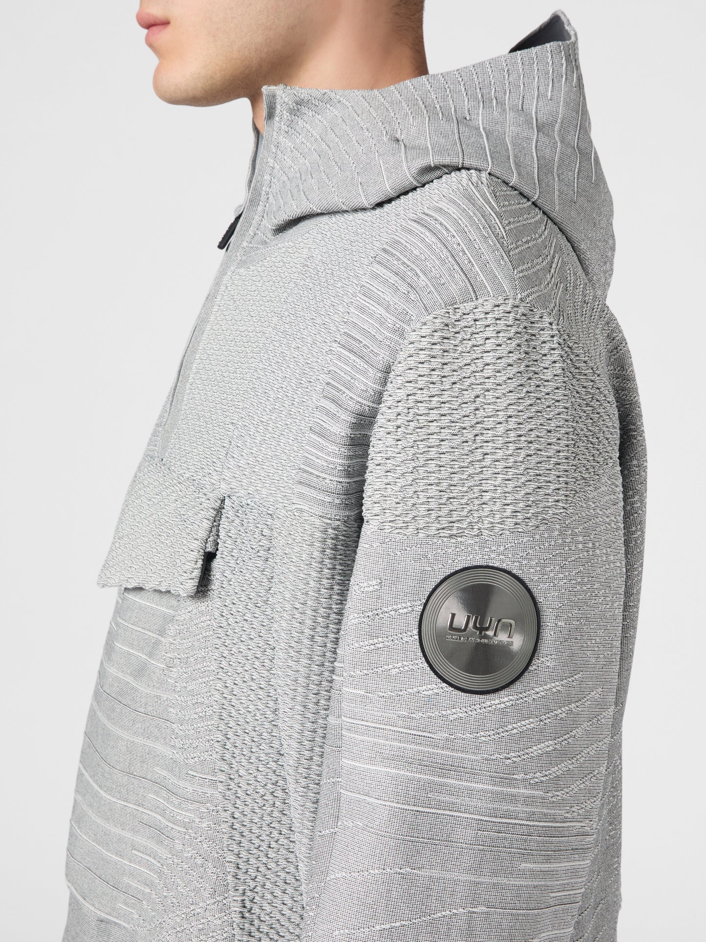 Softshell Streetwise Jacket