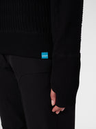 Confident Turtleneck Sweater