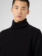 Confident Turtleneck Sweater