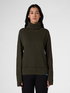 Confident Turtleneck Sweater