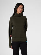 Confident Turtleneck Sweater