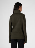 Confident Turtleneck Sweater