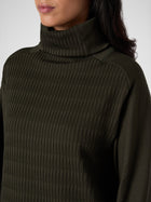 Confident Turtleneck Sweater