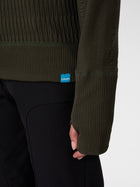 Confident Turtleneck Sweater