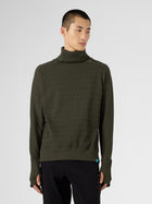 Confident Turtleneck Sweater