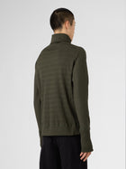 Confident Turtleneck Sweater