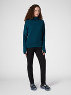 Confident Turtleneck Sweater
