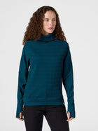 Confident Turtleneck Sweater