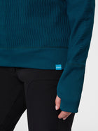 Confident Turtleneck Sweater