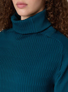 Confident Turtleneck Sweater