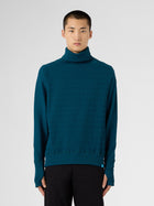 Confident Turtleneck Sweater