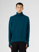 Confident Turtleneck Sweater