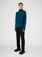 Confident Turtleneck Sweater