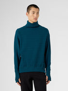 Confident Turtleneck Sweater