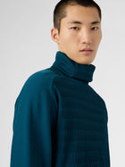 Confident Turtleneck Sweater