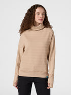 Rollkragenpullover Confident