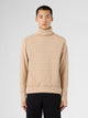 Confident Turtleneck Sweater