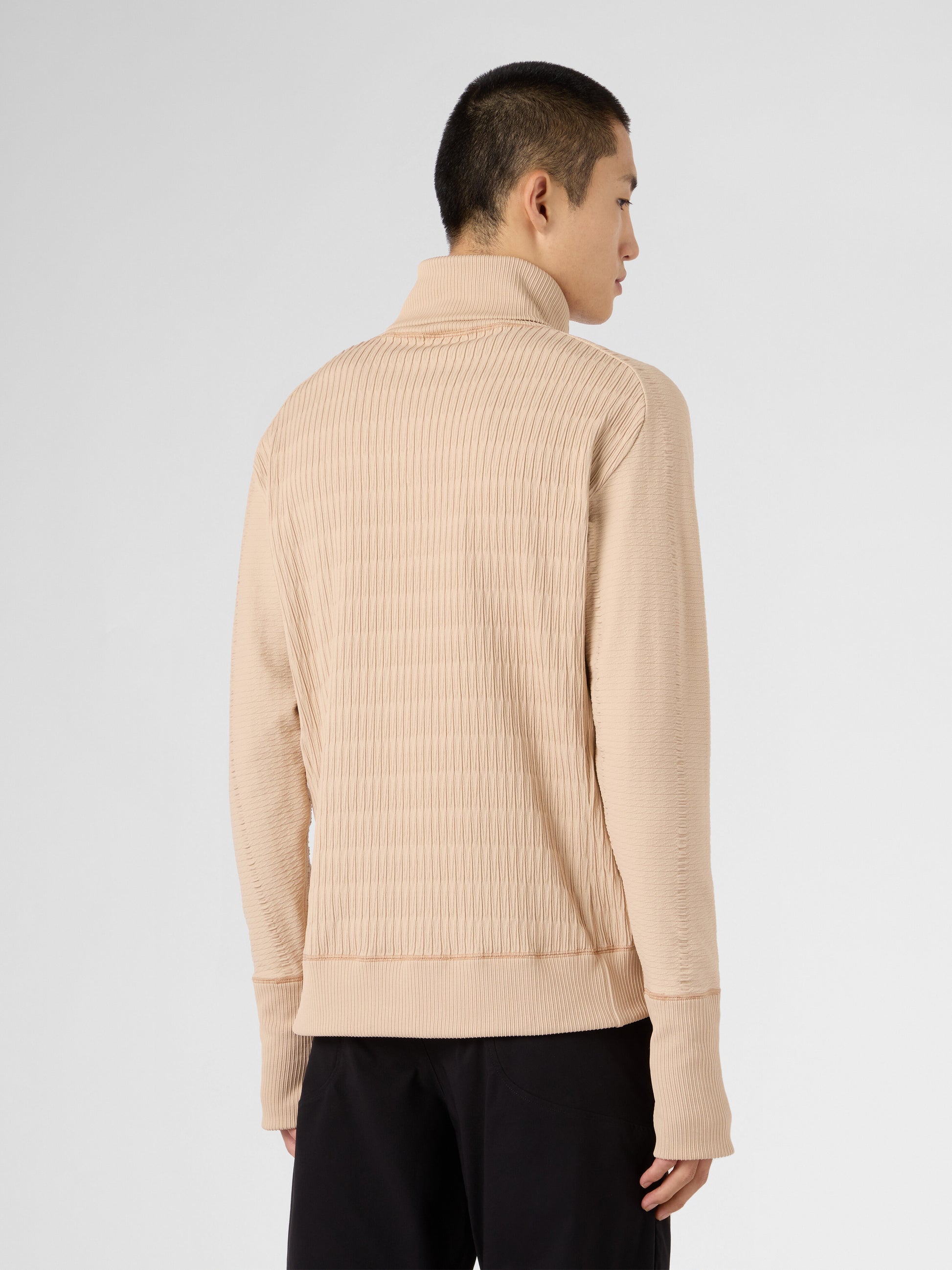 Rollkragenpullover Confident