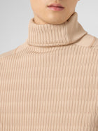 Rollkragenpullover Confident