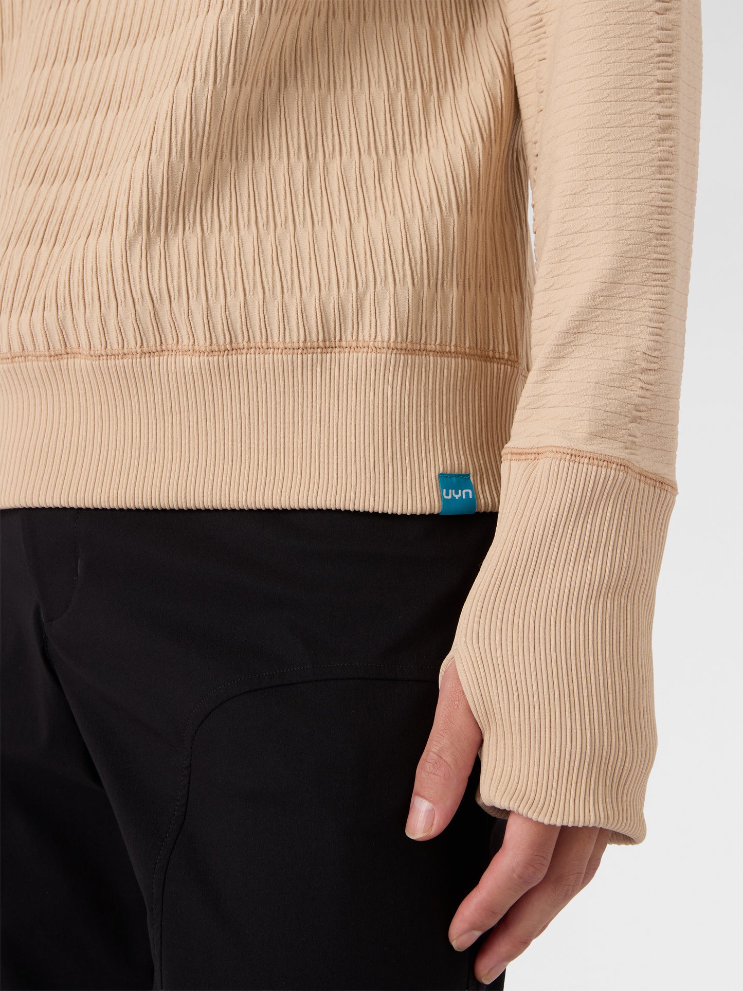 Rollkragenpullover Confident