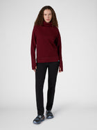 Confident Turtleneck Sweater