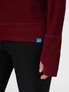 Confident Turtleneck Sweater