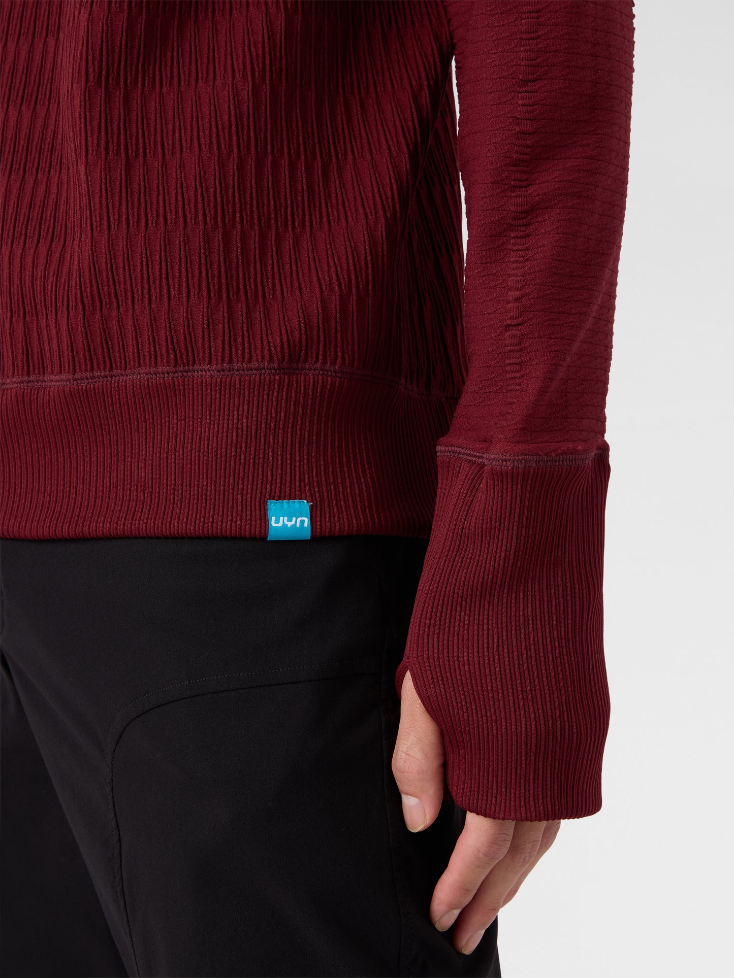 Confident Turtleneck Sweater