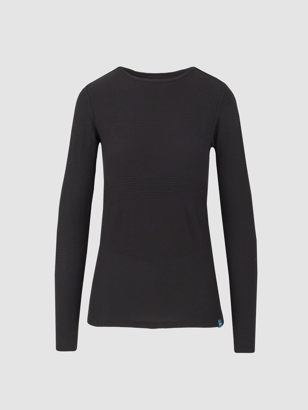Langarmshirt To-Be